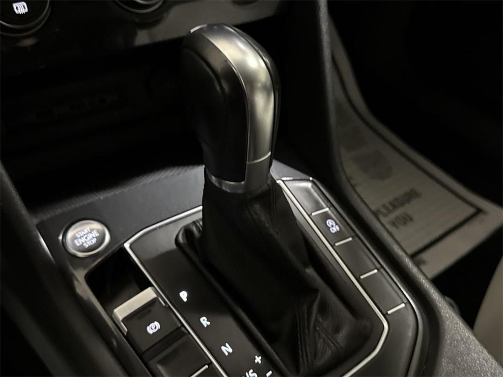 used 2019 Volkswagen Tiguan car, priced at $14,787