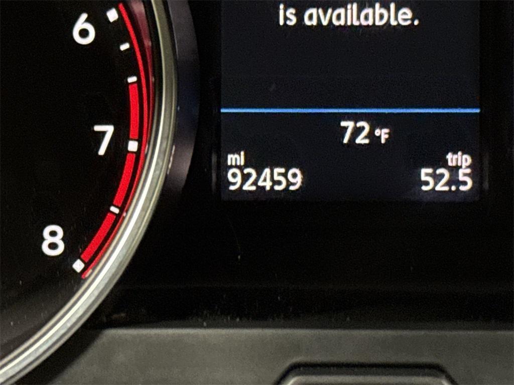 used 2019 Volkswagen Tiguan car, priced at $14,787