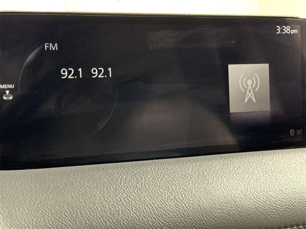 used 2023 Mazda CX-5 car, priced at $24,587