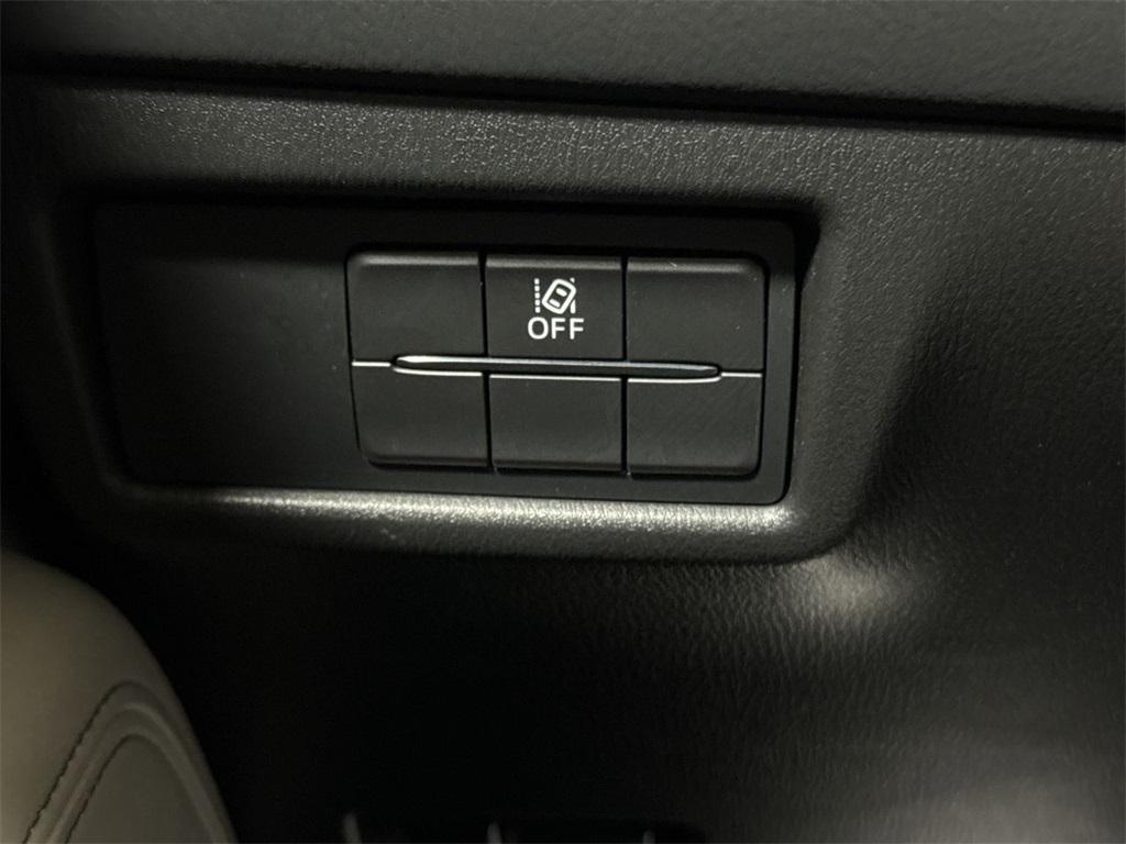 used 2023 Mazda CX-5 car, priced at $24,587