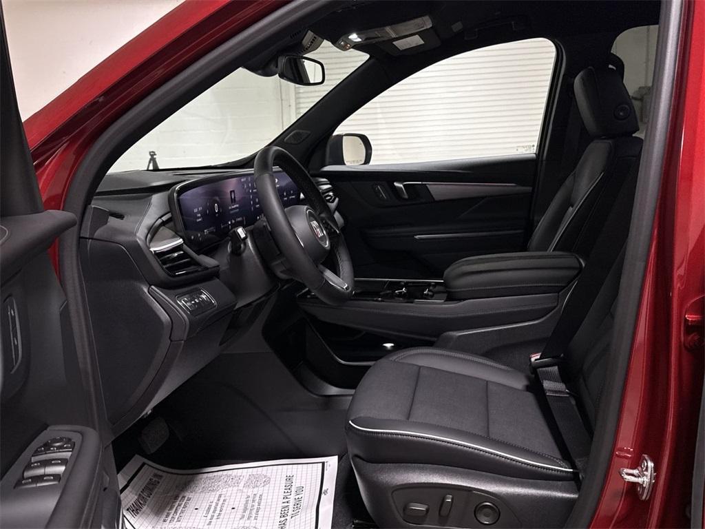 new 2026 Buick Enclave car, priced at $46,558