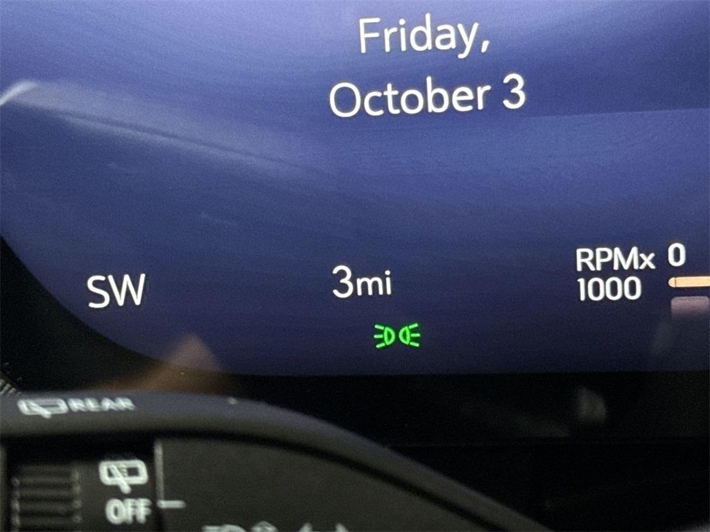 new 2026 Buick Enclave car, priced at $46,558