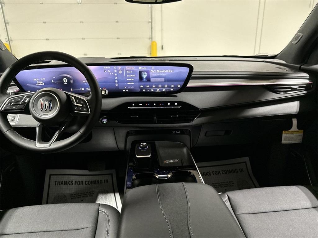 new 2026 Buick Enclave car, priced at $46,558