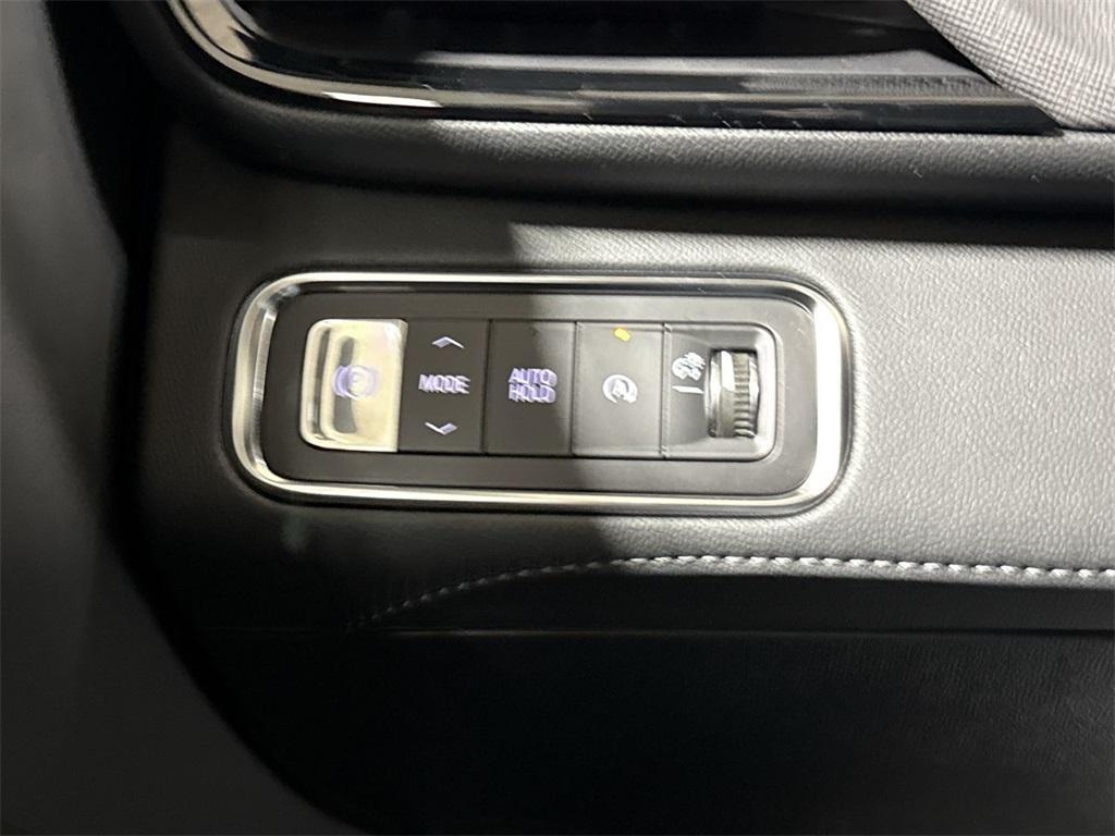 new 2026 Buick Enclave car, priced at $46,558