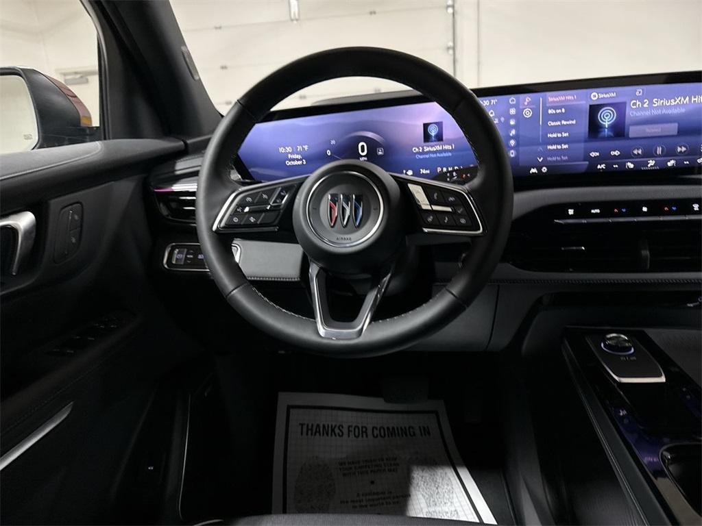new 2026 Buick Enclave car, priced at $46,558