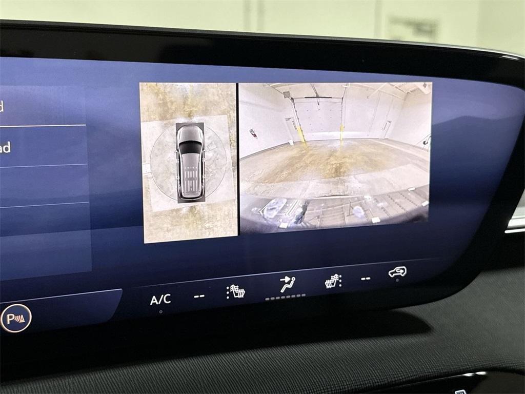 new 2026 Buick Enclave car, priced at $46,558