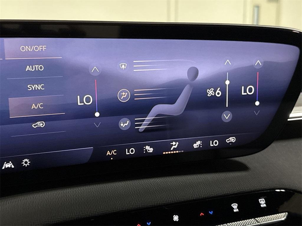 new 2026 Buick Enclave car, priced at $46,558