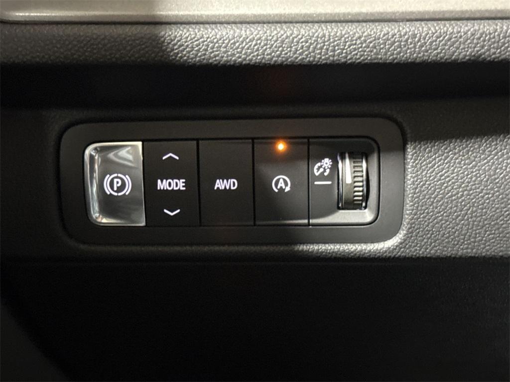 new 2026 Chevrolet Traverse car, priced at $43,368