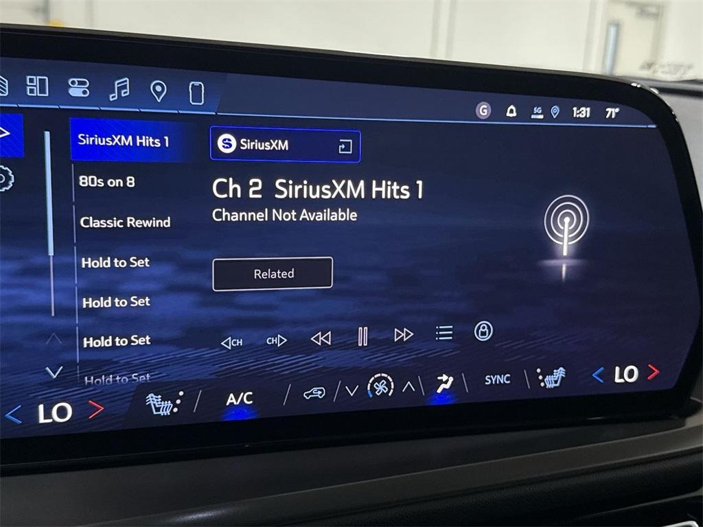 new 2026 Chevrolet Traverse car, priced at $43,368