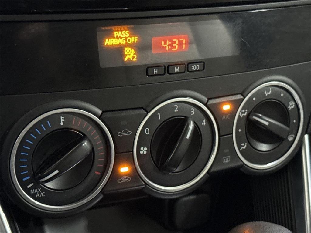 used 2015 Mazda CX-5 car, priced at $14,987