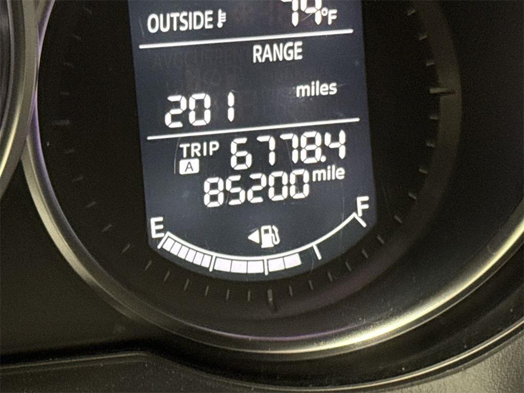 used 2015 Mazda CX-5 car, priced at $14,987