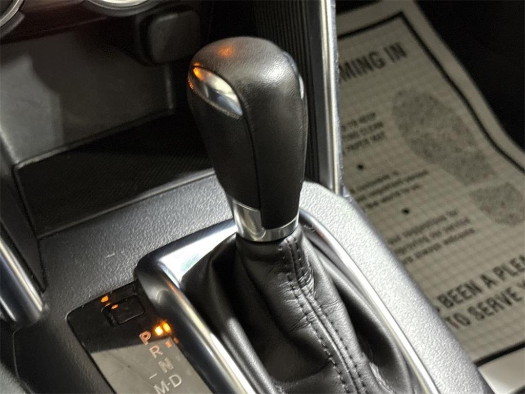 used 2015 Mazda CX-5 car, priced at $14,987