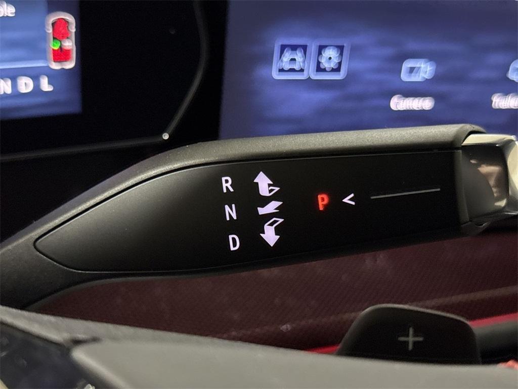 new 2026 Chevrolet Traverse car, priced at $57,427