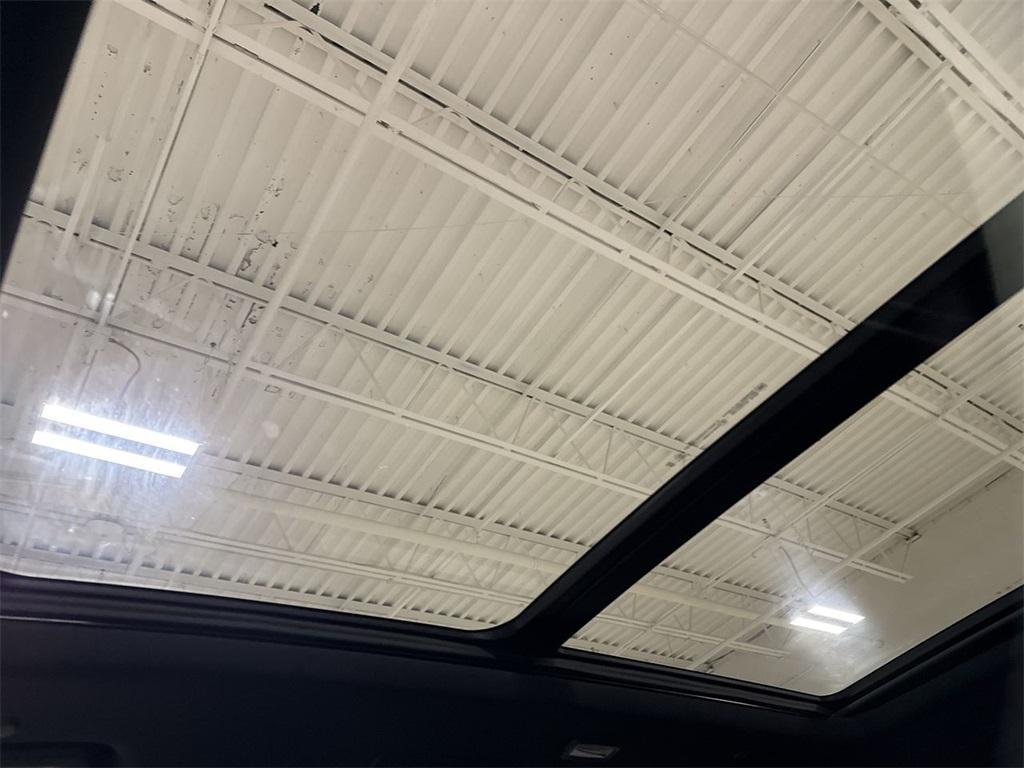 new 2026 Chevrolet Traverse car, priced at $57,427