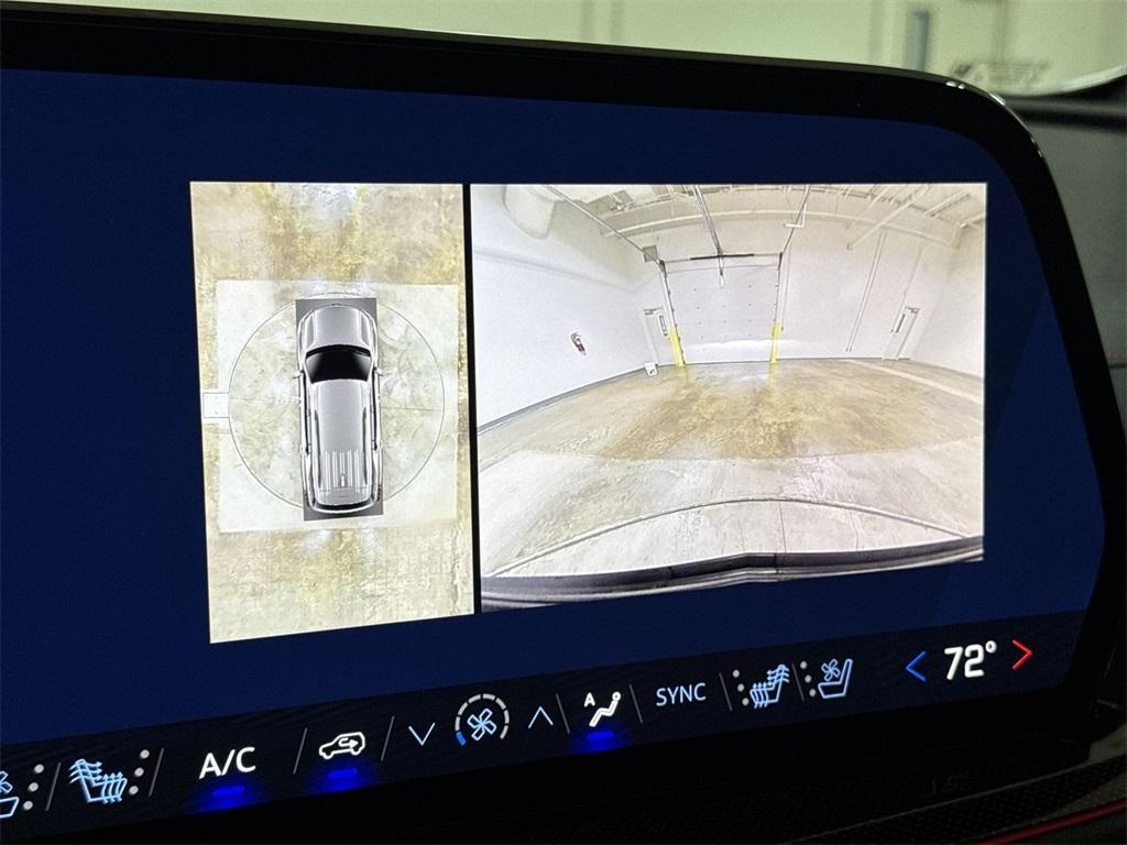 new 2026 Chevrolet Traverse car, priced at $57,427