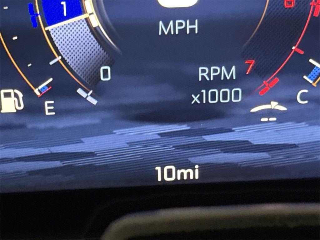 new 2026 Chevrolet Traverse car, priced at $57,427