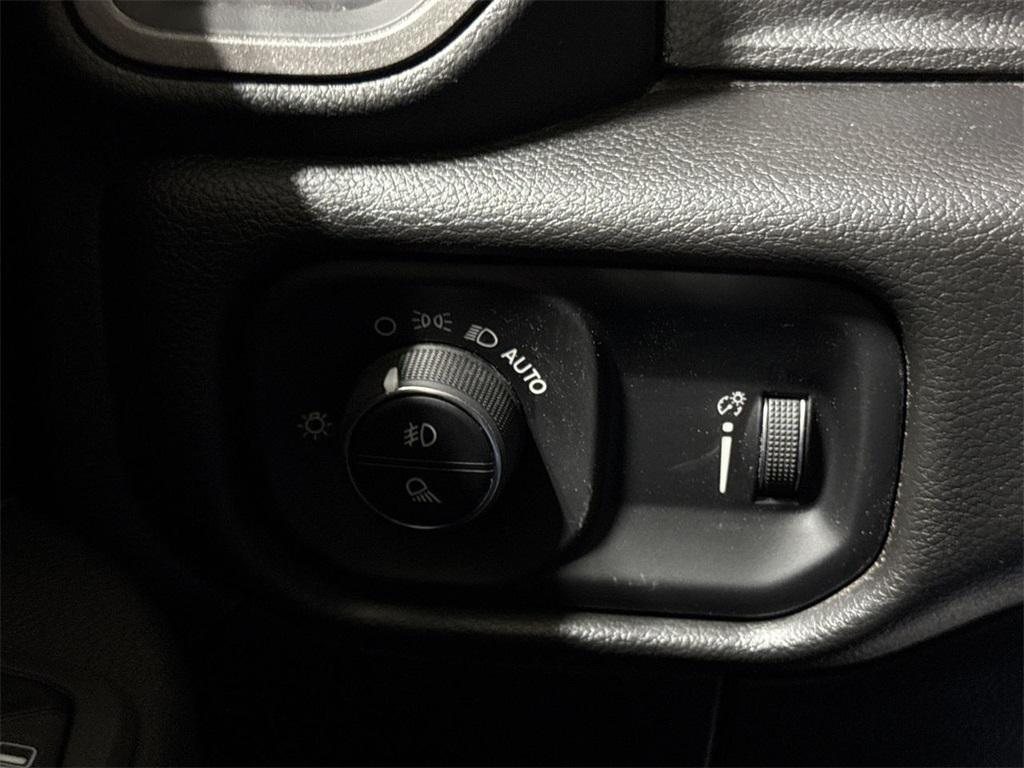 new 2025 Ram 2500 car, priced at $66,355