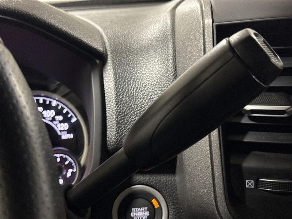 new 2025 Ram 2500 car, priced at $66,355