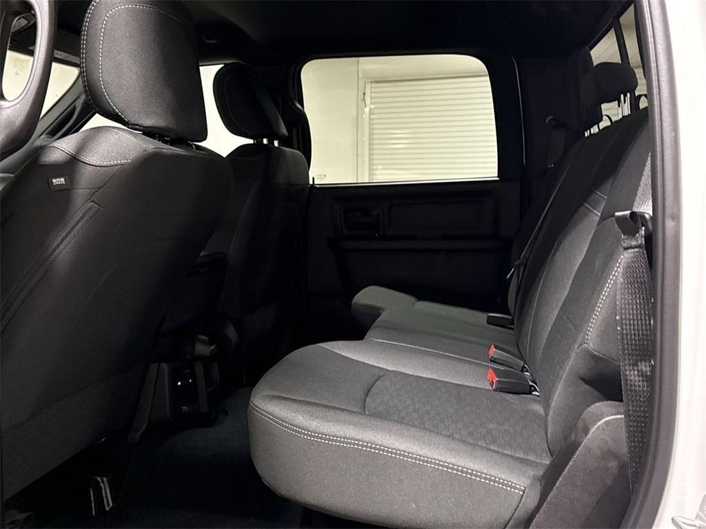 new 2025 Ram 2500 car, priced at $66,355
