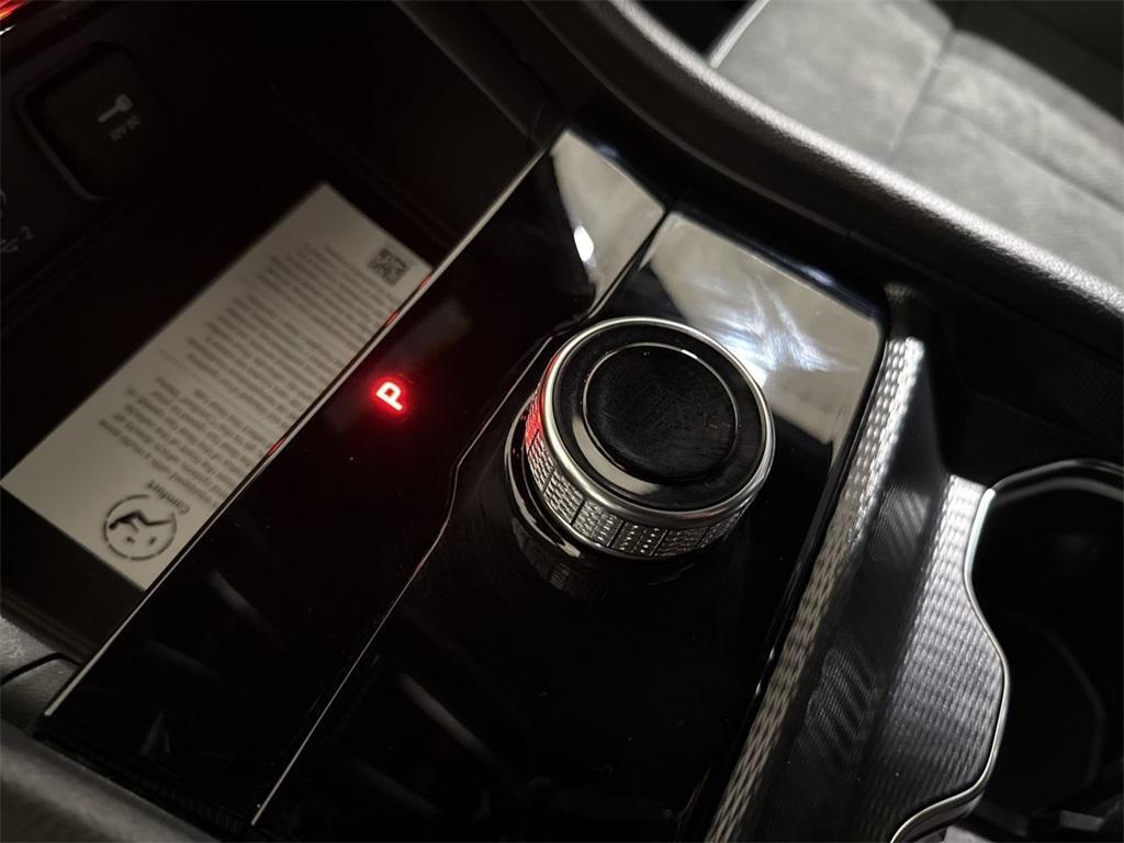 new 2025 Jeep Grand Cherokee L car, priced at $43,615