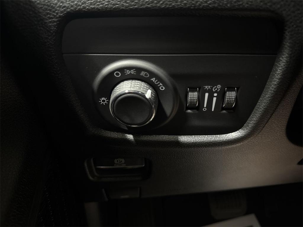 new 2025 Jeep Grand Cherokee L car, priced at $43,615