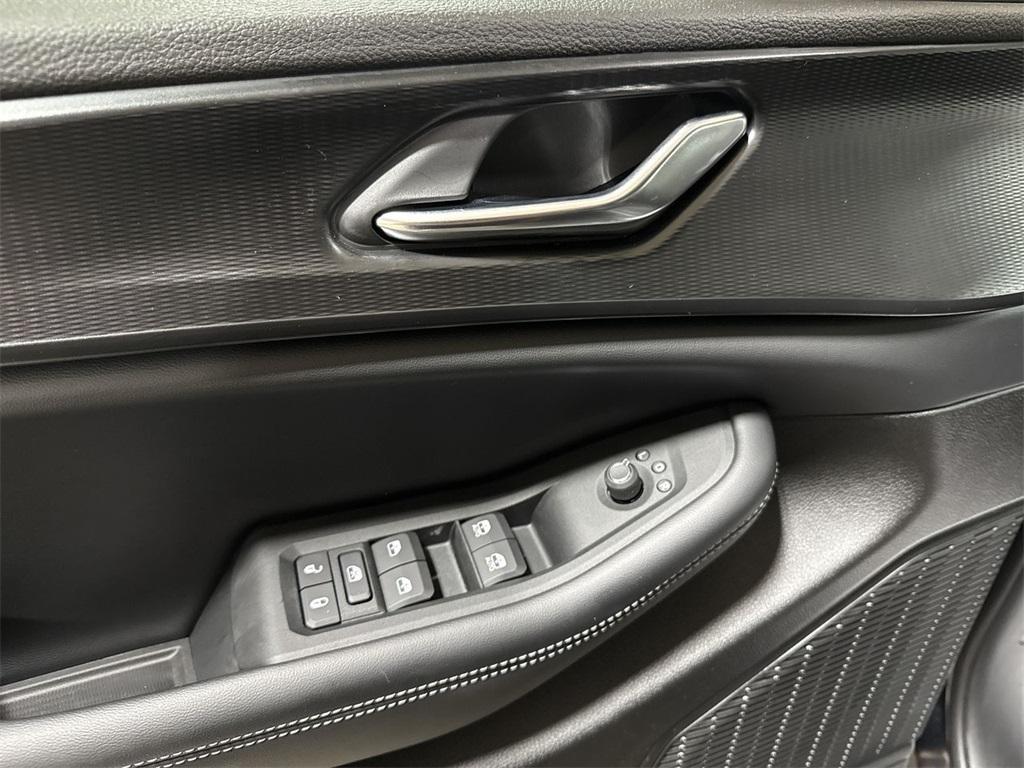 new 2025 Jeep Grand Cherokee L car, priced at $43,615