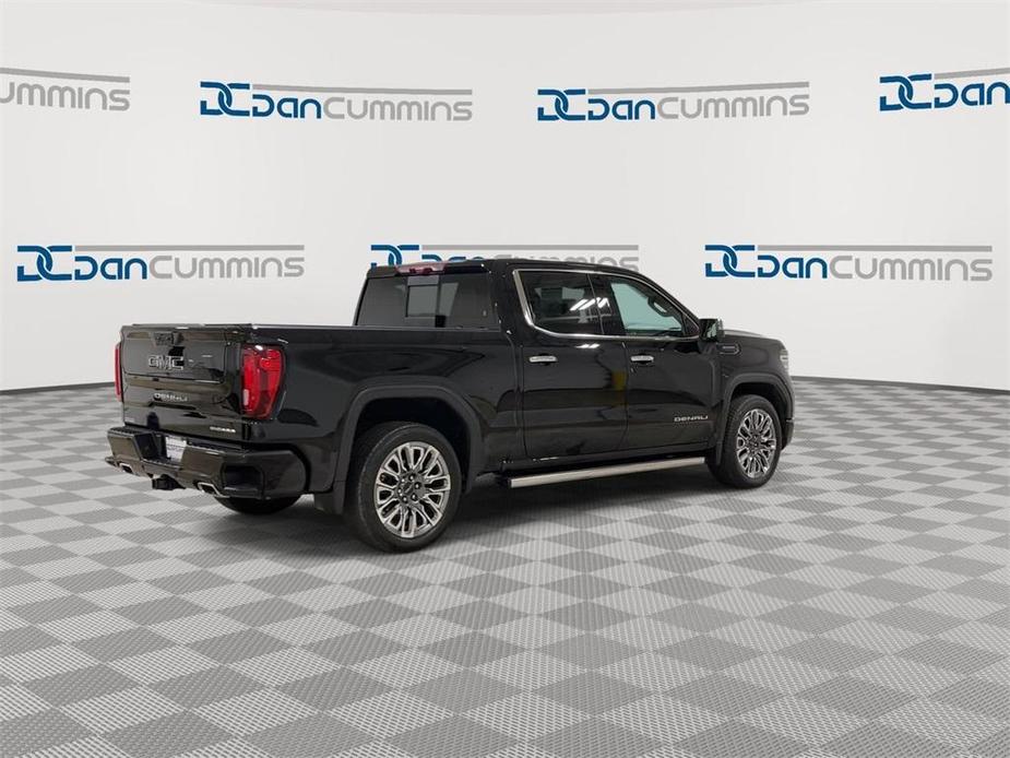 used 2024 GMC Sierra 1500 car, priced at $67,987