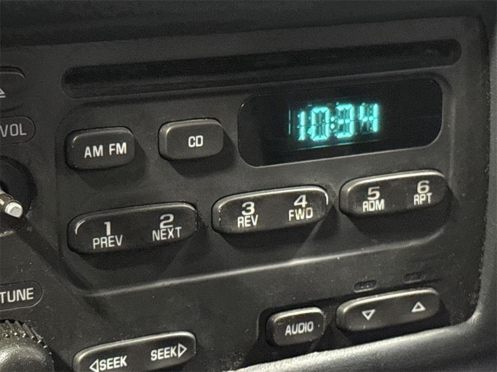 used 2001 Chevrolet Cavalier car, priced at $3,500