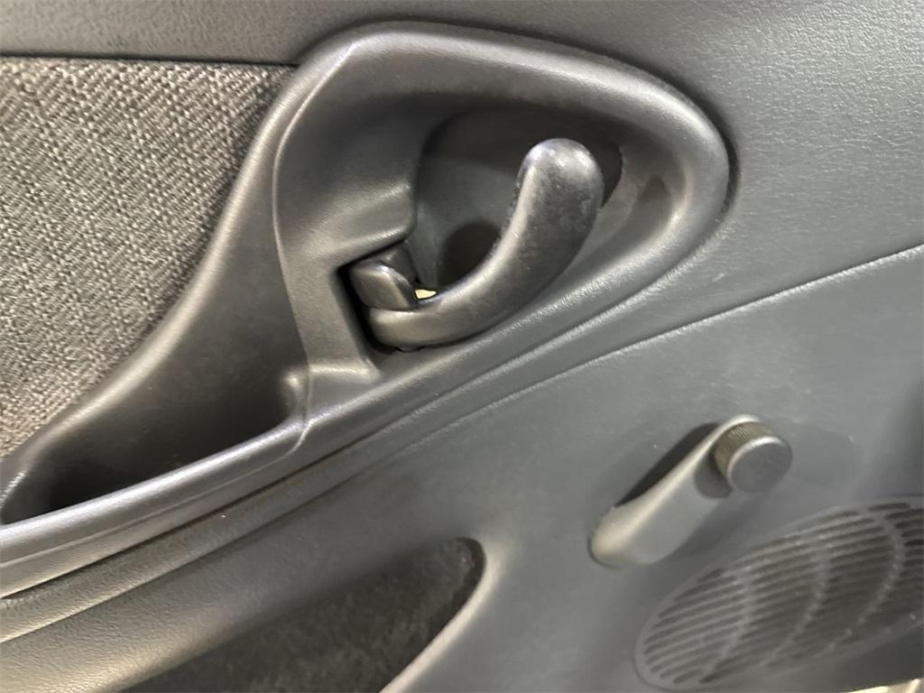 used 2001 Chevrolet Cavalier car, priced at $3,500