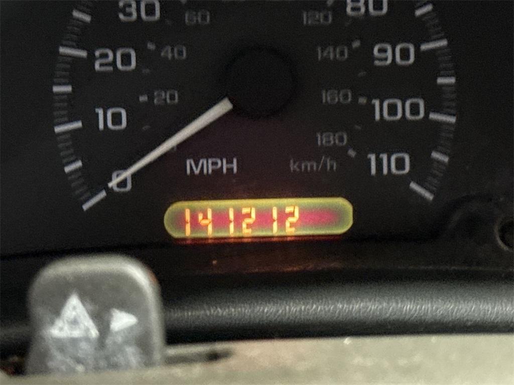 used 2001 Chevrolet Cavalier car, priced at $3,500