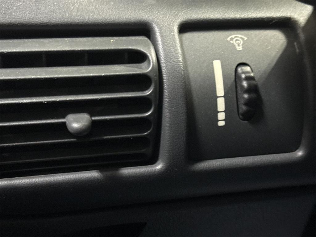 used 2001 Chevrolet Cavalier car, priced at $3,500