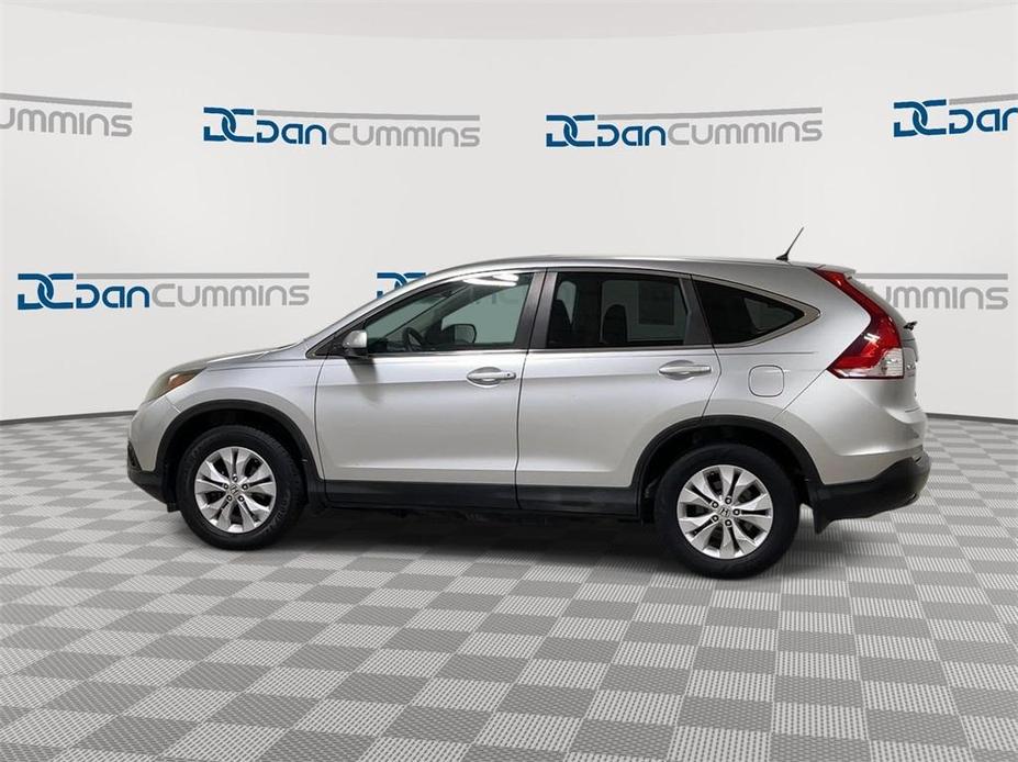 used 2014 Honda CR-V car, priced at $8,900