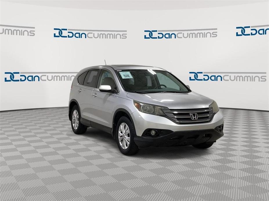 used 2014 Honda CR-V car, priced at $8,900