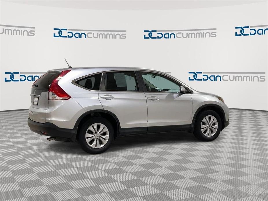 used 2014 Honda CR-V car, priced at $8,900