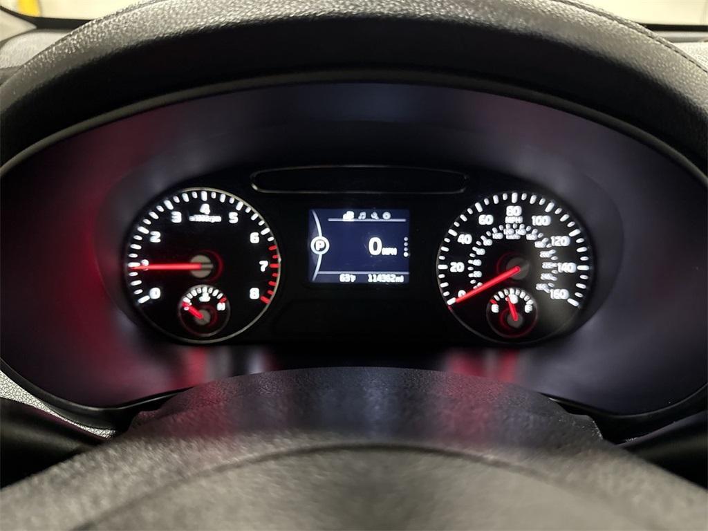 used 2017 Kia Sorento car, priced at $9,900
