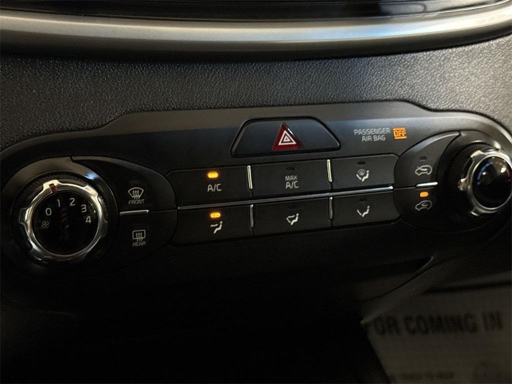 used 2017 Kia Sorento car, priced at $9,900
