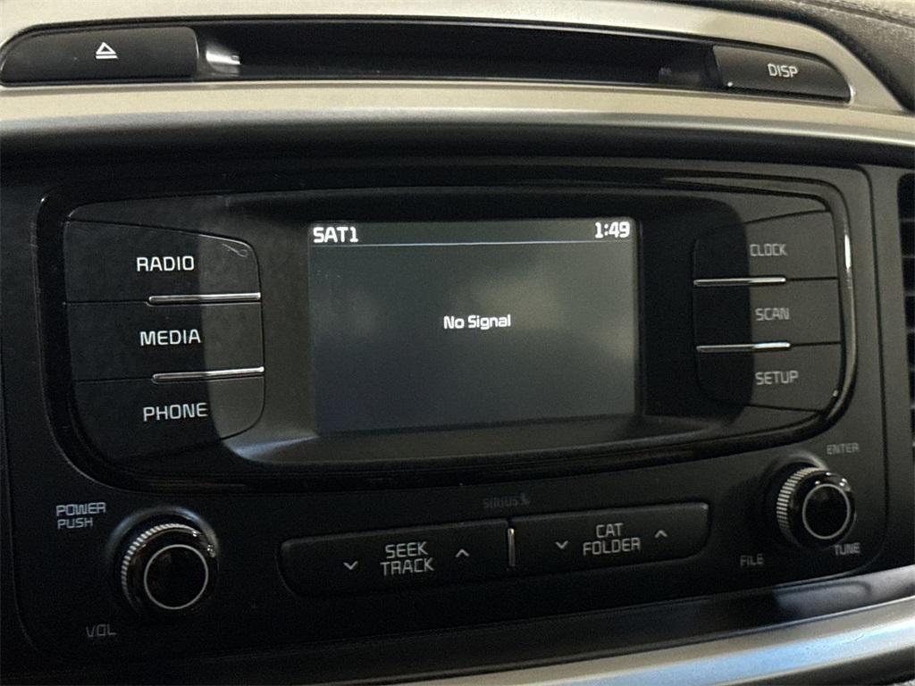 used 2017 Kia Sorento car, priced at $9,900