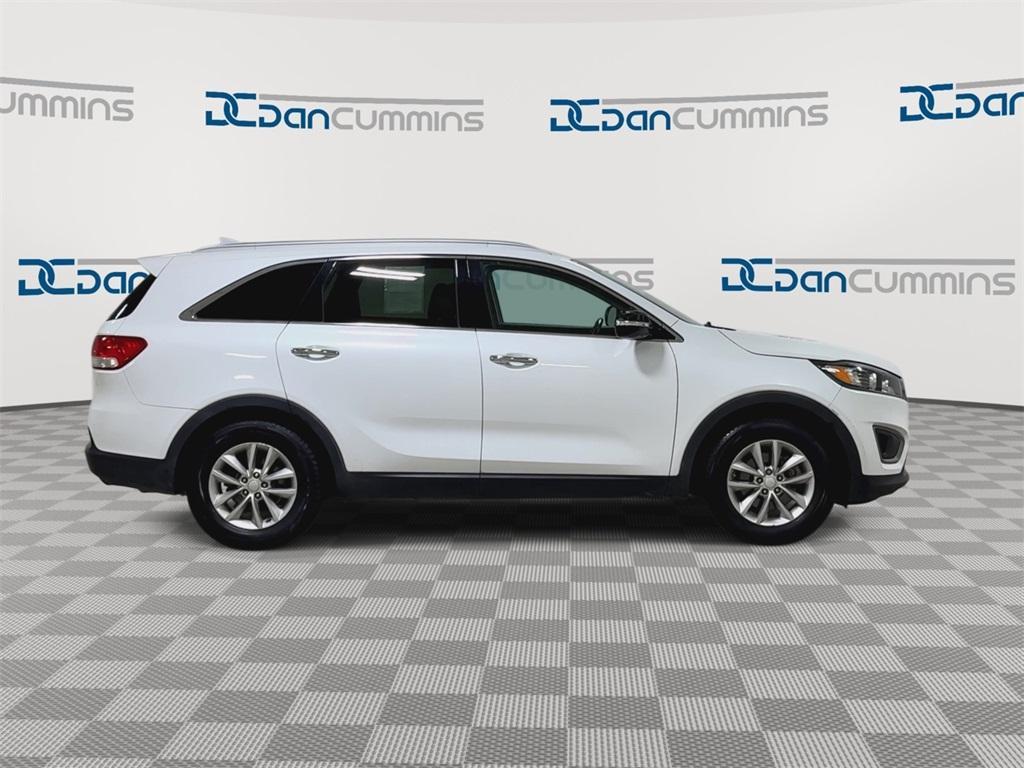 used 2016 Kia Sorento car, priced at $6,900