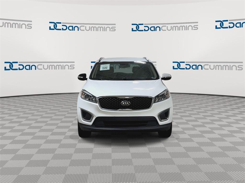 used 2016 Kia Sorento car, priced at $6,900