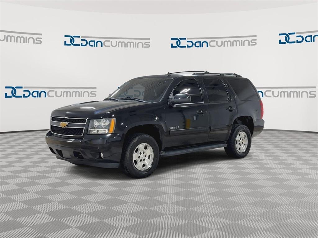 used 2014 Chevrolet Tahoe car, priced at $6,500