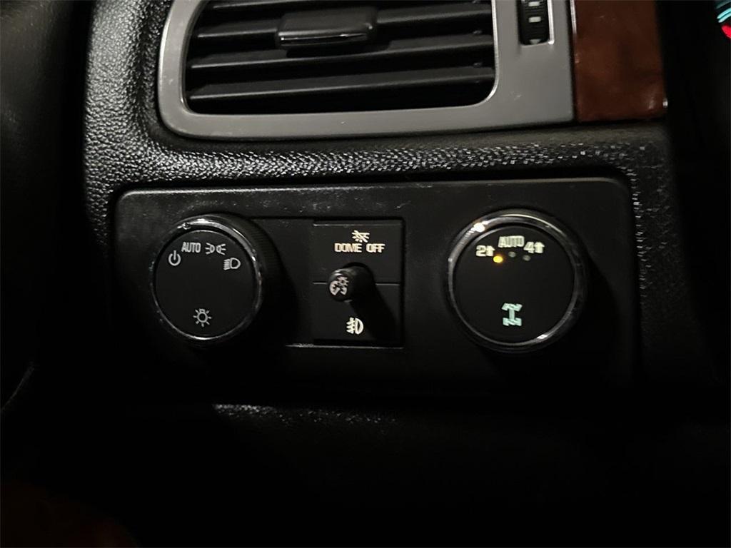 used 2014 Chevrolet Tahoe car, priced at $6,500