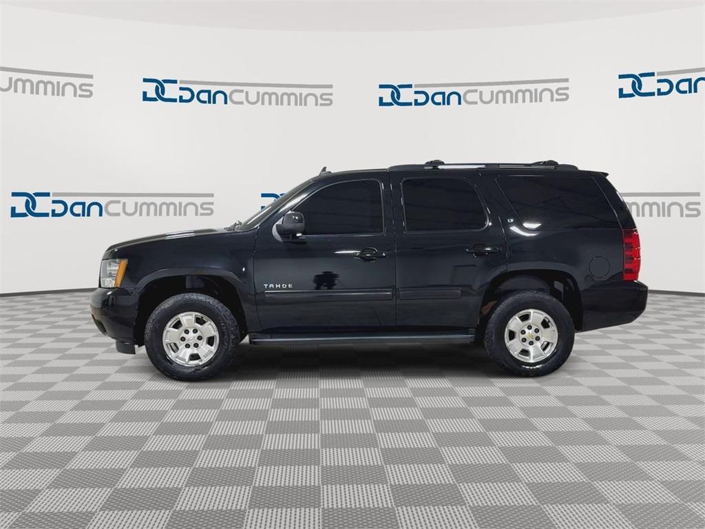used 2014 Chevrolet Tahoe car, priced at $6,500