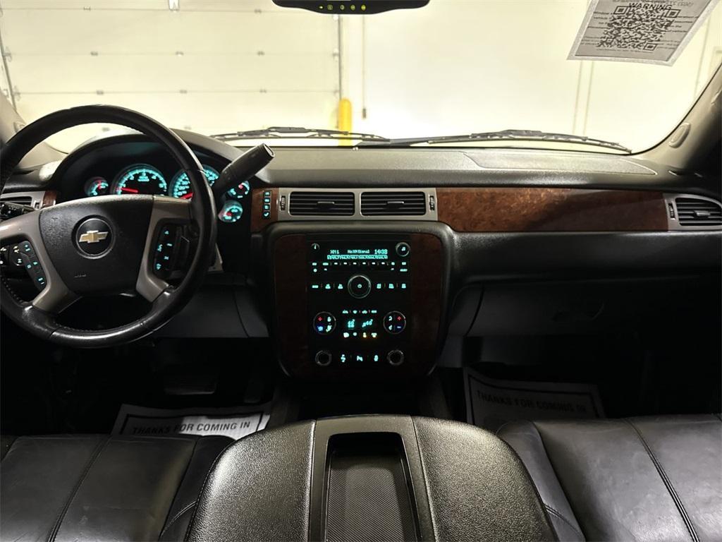 used 2014 Chevrolet Tahoe car, priced at $6,500