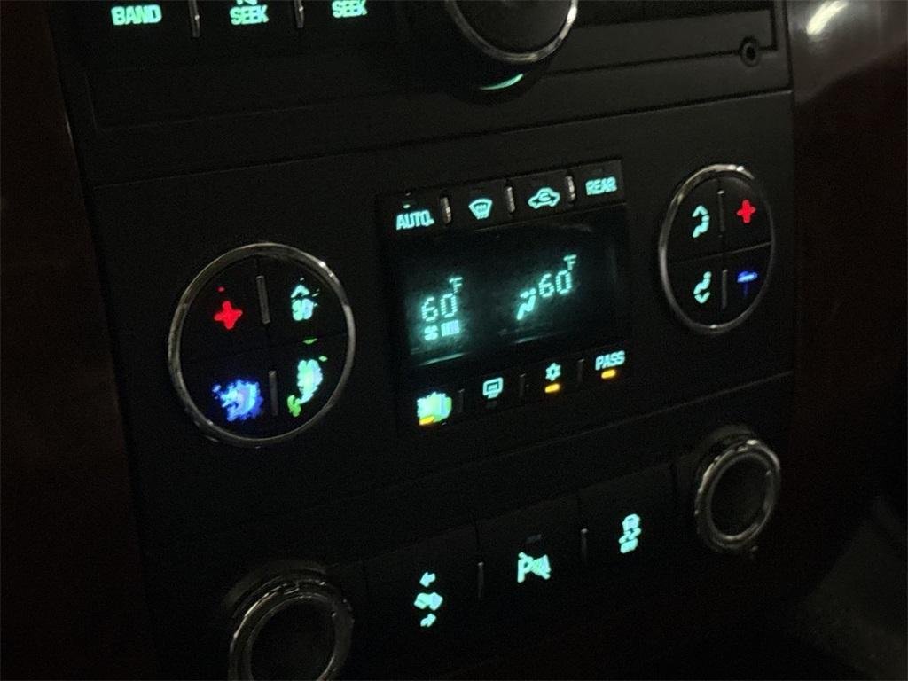 used 2014 Chevrolet Tahoe car, priced at $6,500