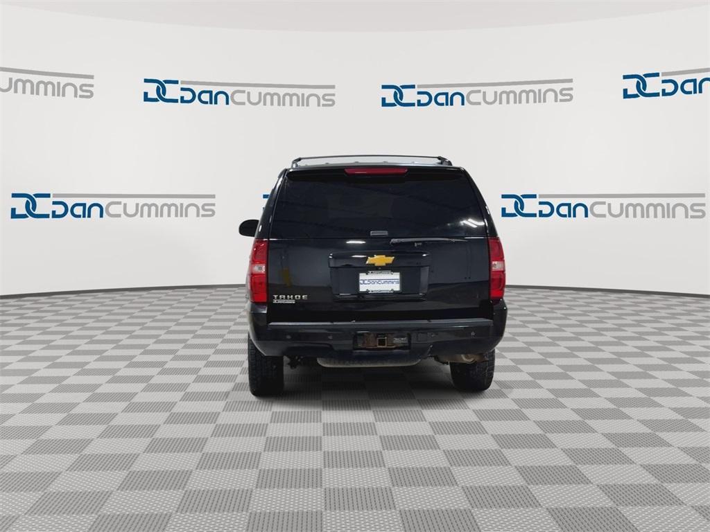 used 2014 Chevrolet Tahoe car, priced at $6,500