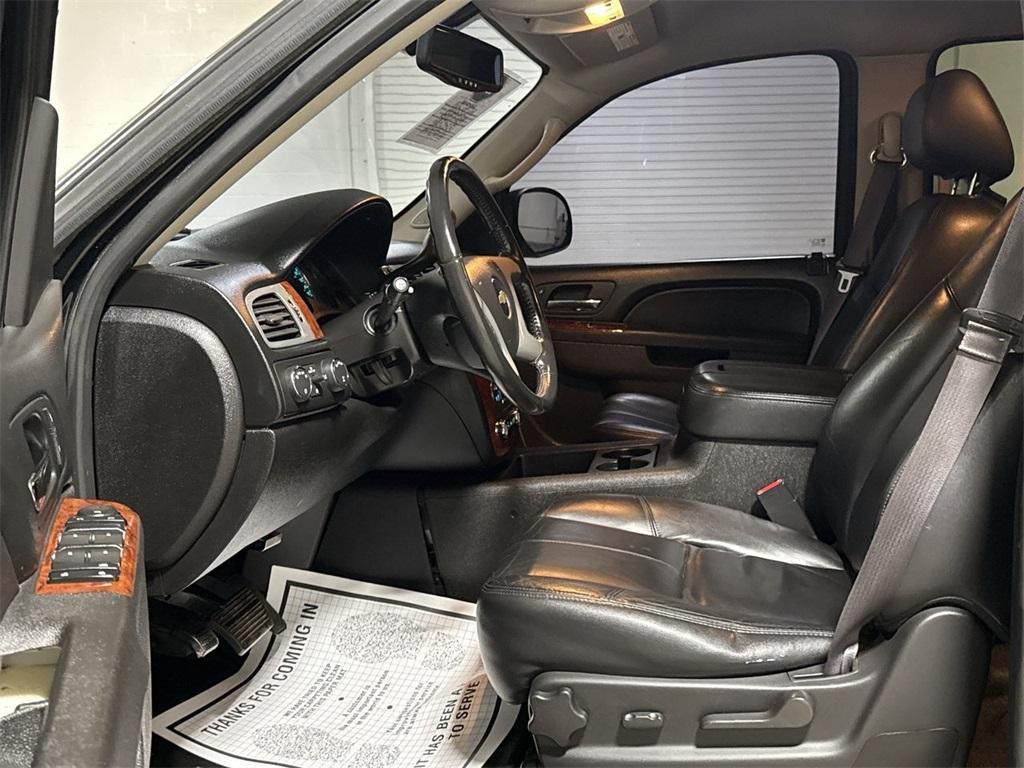 used 2014 Chevrolet Tahoe car, priced at $6,500