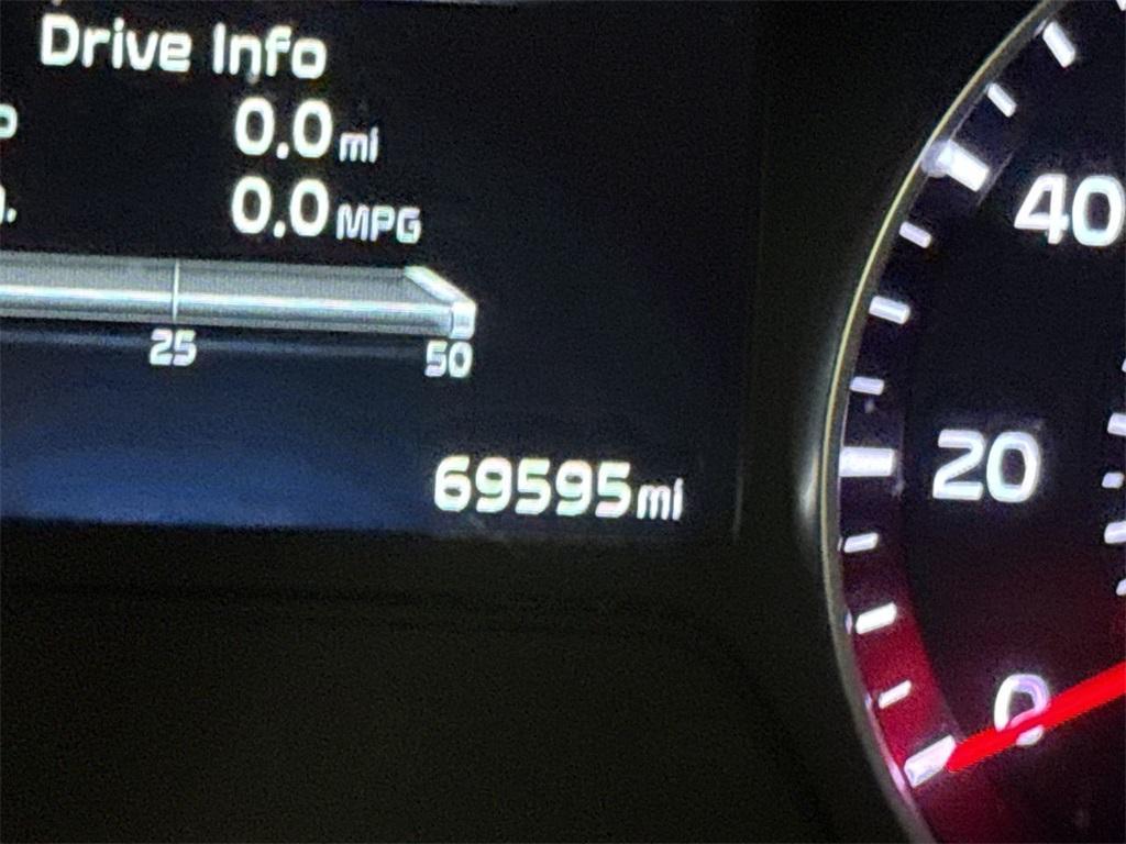 used 2023 Kia Forte car, priced at $15,987