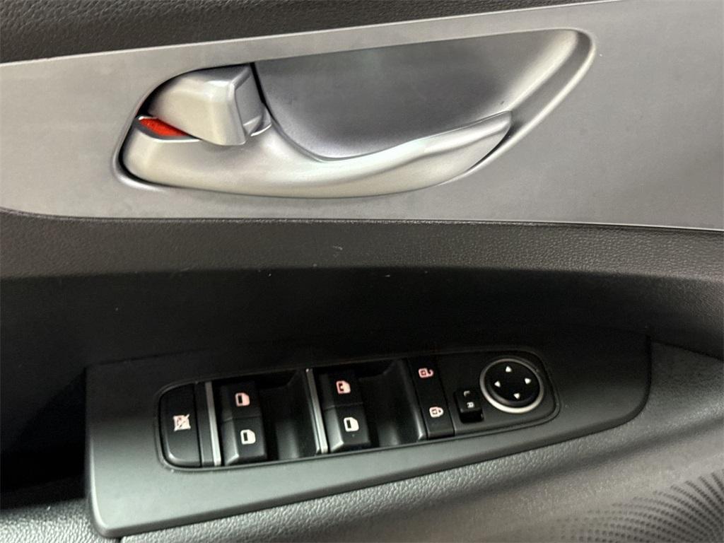 used 2023 Kia Forte car, priced at $15,987