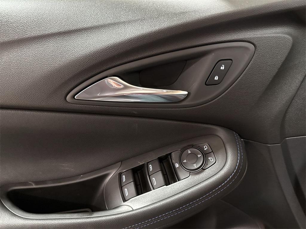 new 2026 Buick Encore GX car, priced at $26,873