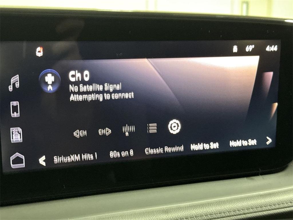 new 2026 Buick Encore GX car, priced at $26,873